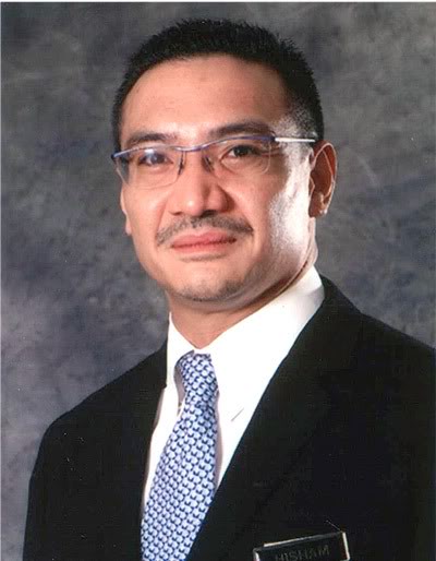 Ada 4 Anak 3 Cucu Cantiknya Isteri Datuk Seri Hishammuddin Nona