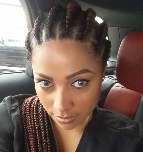 peter okoye wife lola omotayo