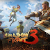 Shadow Fight 3 Hack/Cheats Apk + Data for android All country (No root) 