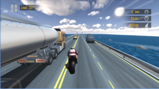 Balap Motor v1.2.3020 Apk [gameone] - Free Download Android Game - FullApkZ