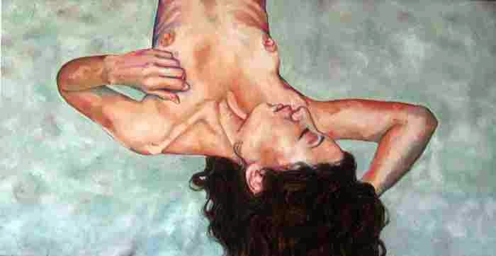 Интимная красота. Viola Kunst Интимная красота. Viola Kunst