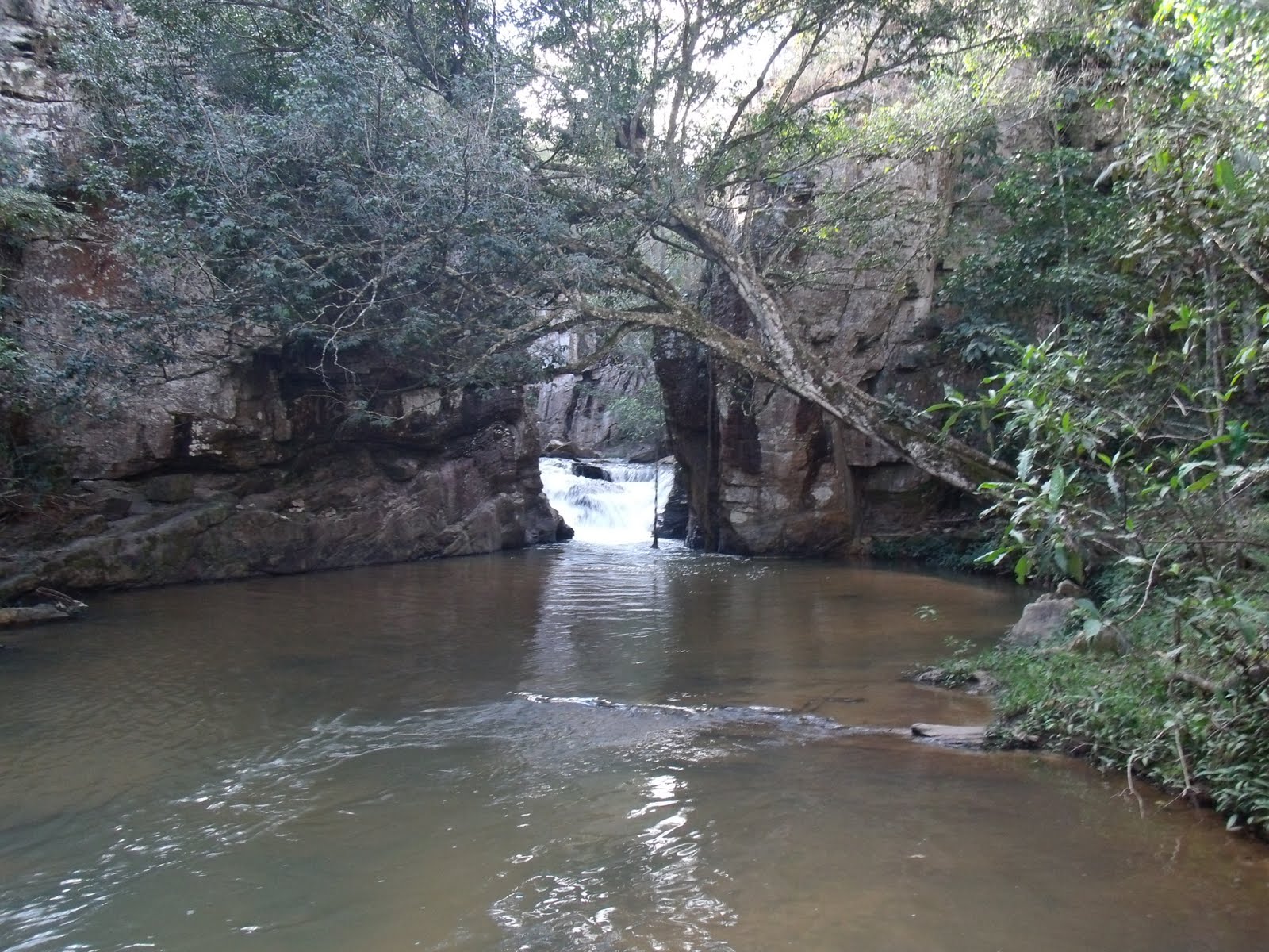 Goiânia Goiás RIO DOURADOS