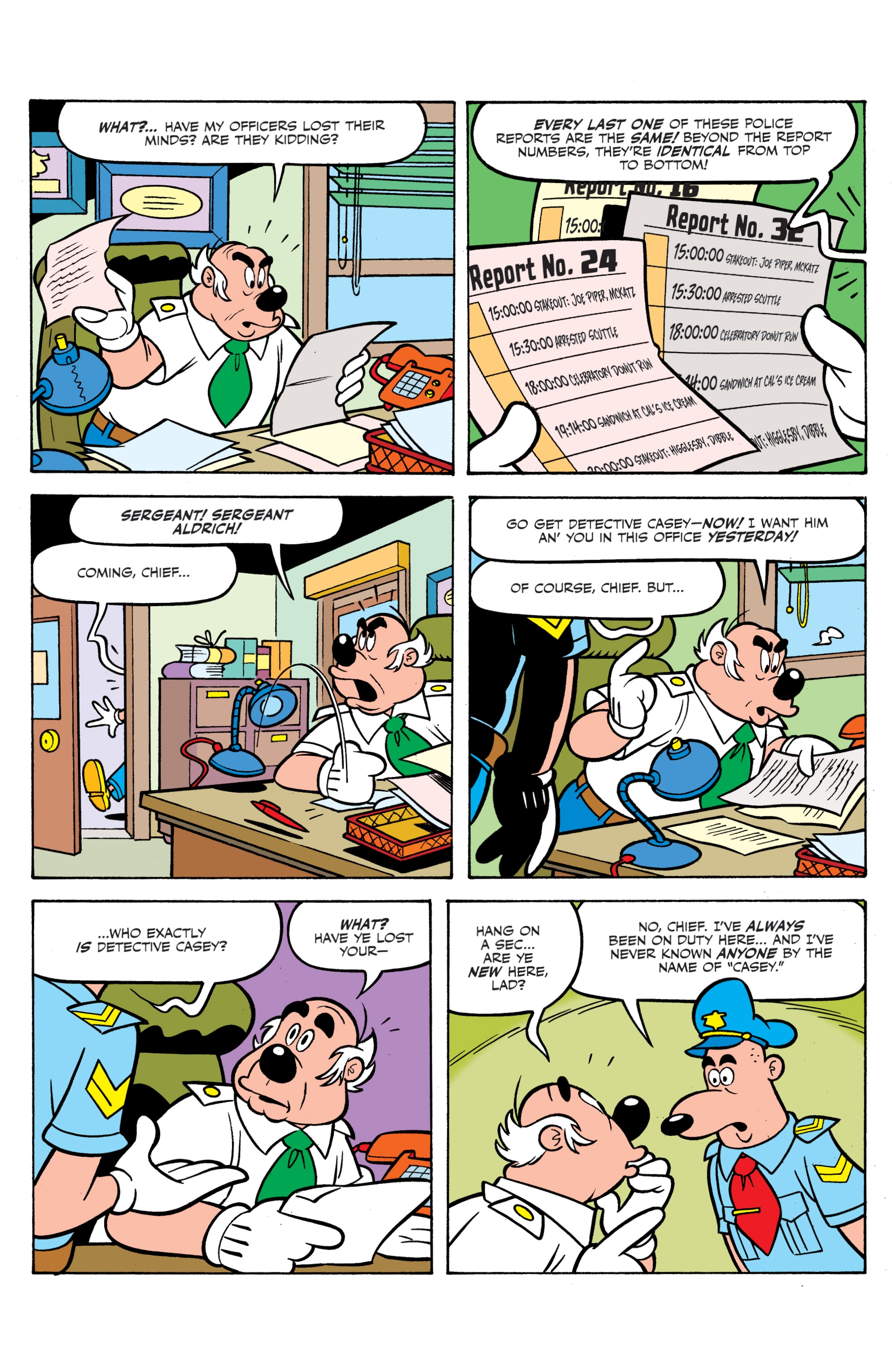 Mickey Mouse (2015) issue 21 - Page 13