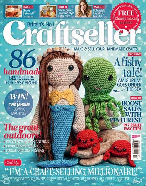 .Craftseller mermaid and crew