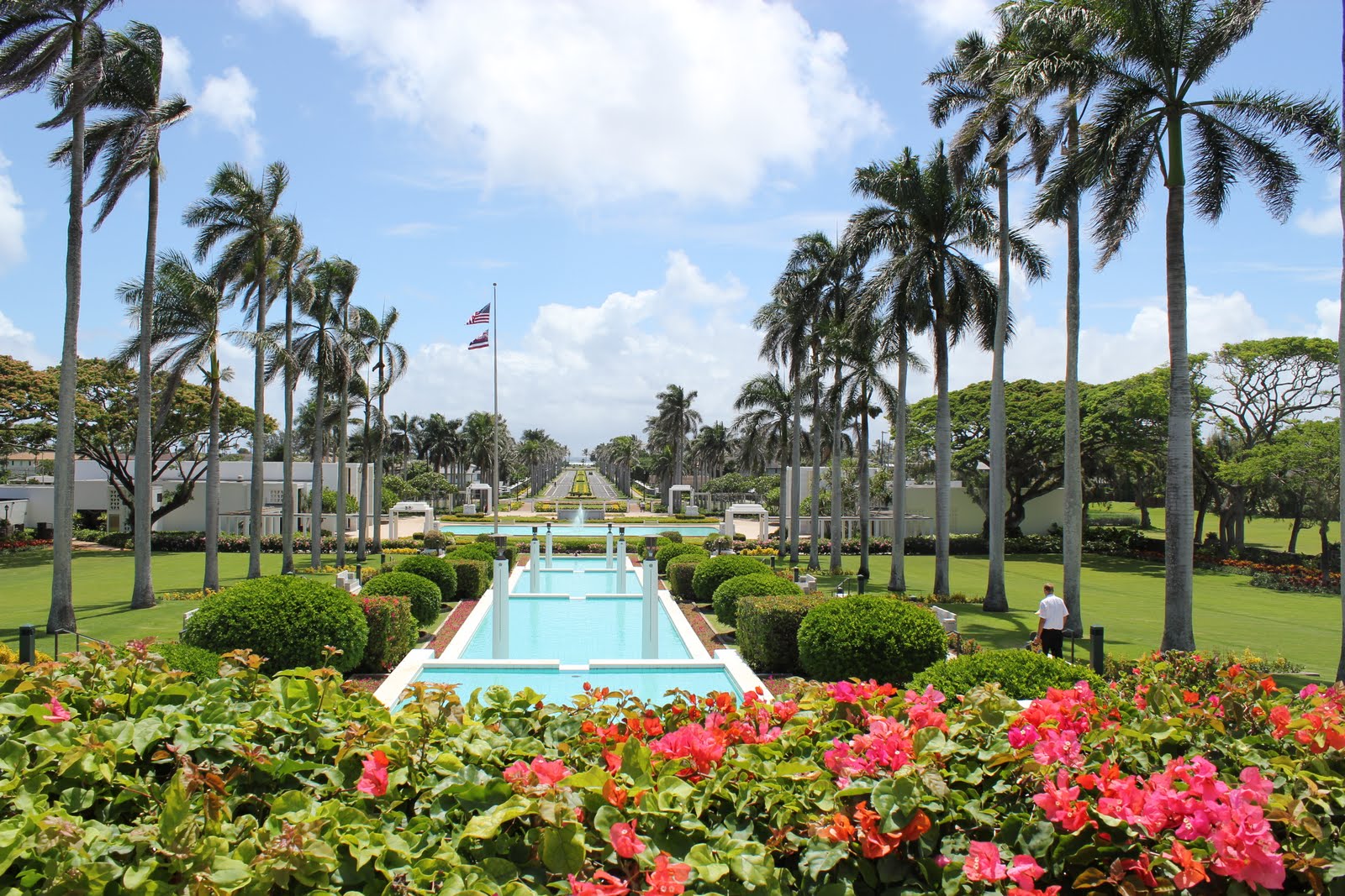 Here and There Things We Love to Do in Laie, Hawaii (and surrounding