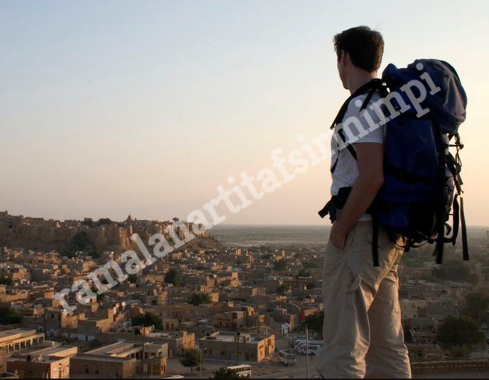 19+ Arti Mimpi Berangkat Merantau