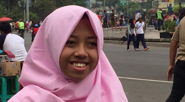 Hei Afi! Kamu Belajar Moral kah Afi? Hei Afi! Kamu Belajar Moral kah Afi?