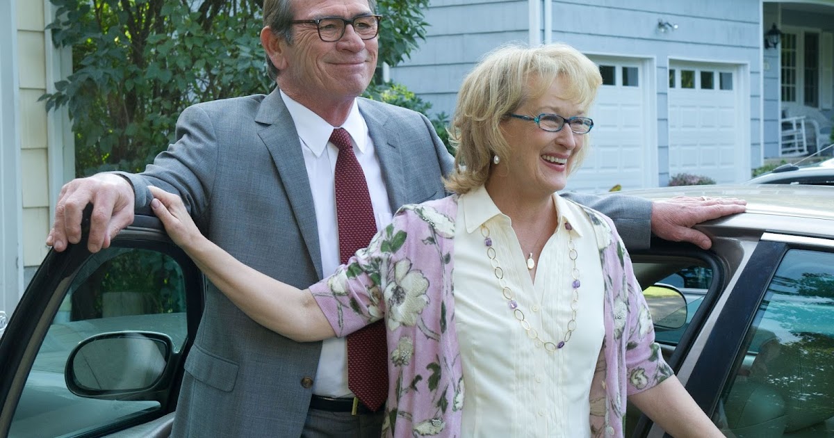 Movie Review Hope Springs (2012) The Ace Black Movie Blog