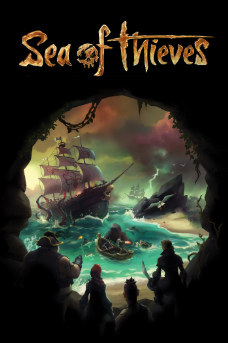 Sea of Thieves (PC) Oyunu Çift Ateş Makro Hilesi 2019 Yeni