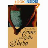 Come with Me Sheba