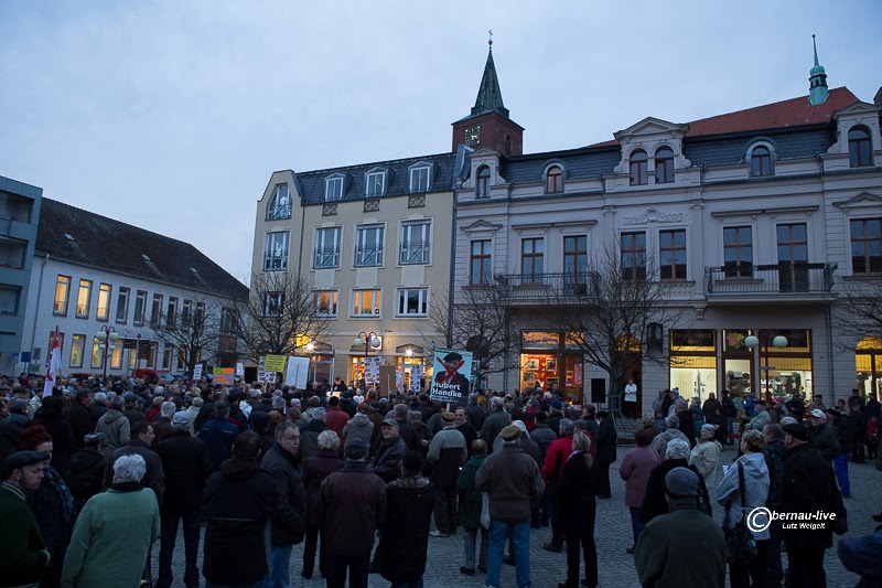 Bernau LIVE - Dein Stadtmagazin für Bernau bei Berlin