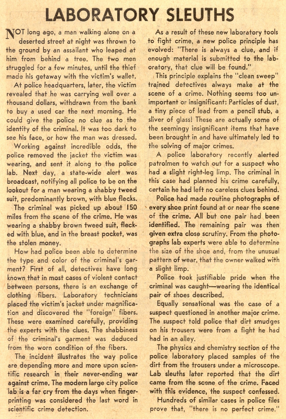Read online Detective Comics (1937) comic -  Issue #308 - 18