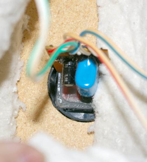 Golden Tubes Hitachi Foam Fix (1)