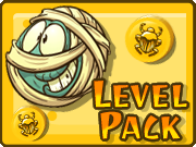 Mummy's Path Level Pack