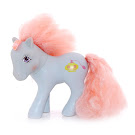 My Little Pony Dainty Dahlia Year Seven Perfume Puff Ponies G1 Pony