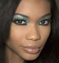 Exclusive Interview: Chanel Iman Up Now!