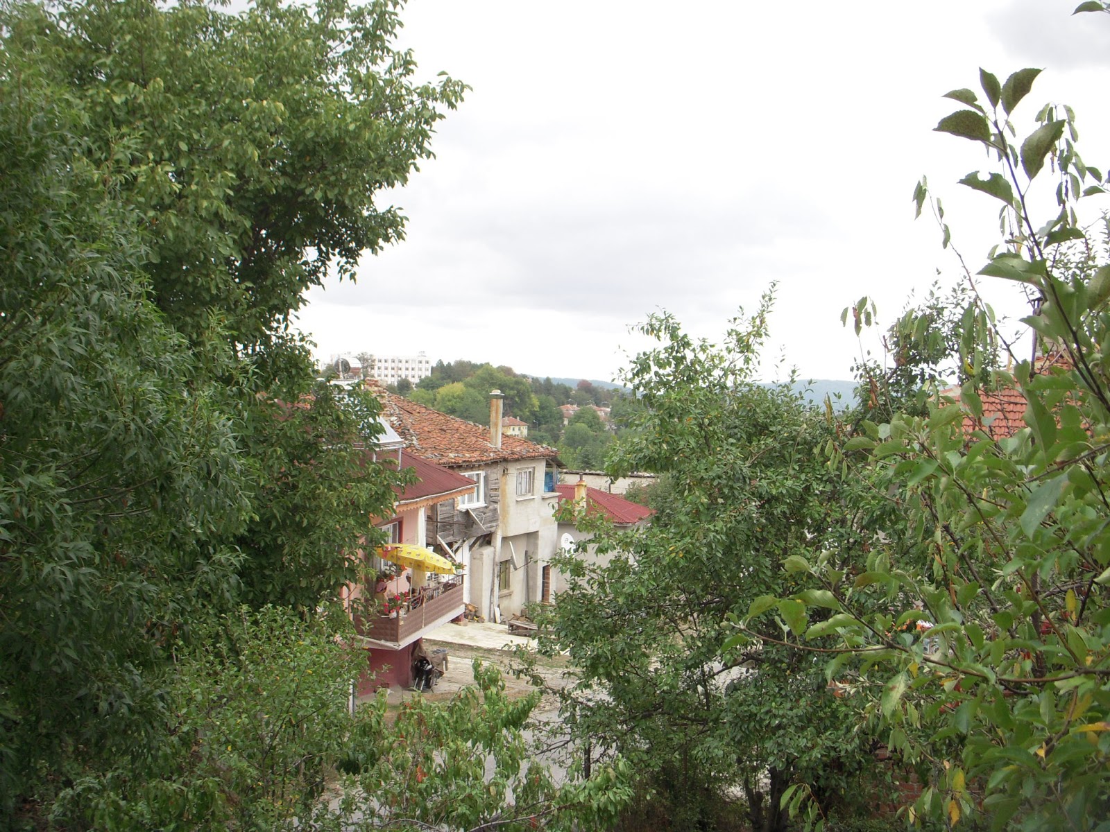 Asortik Krep�in Blogu İlk görüşte aşk yoksa bile, ilk gülüşte aşk