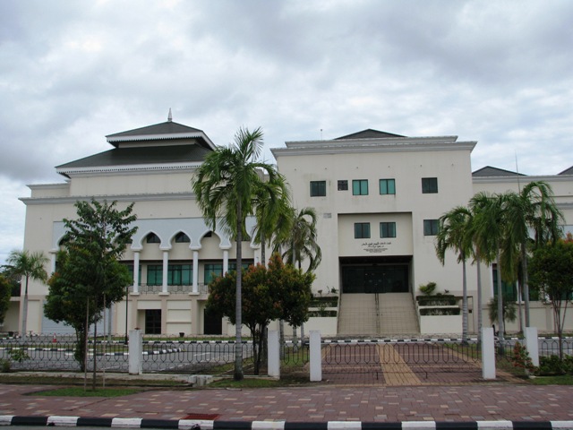 Syariah Court