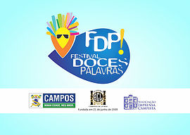 Festival Doces Palavras