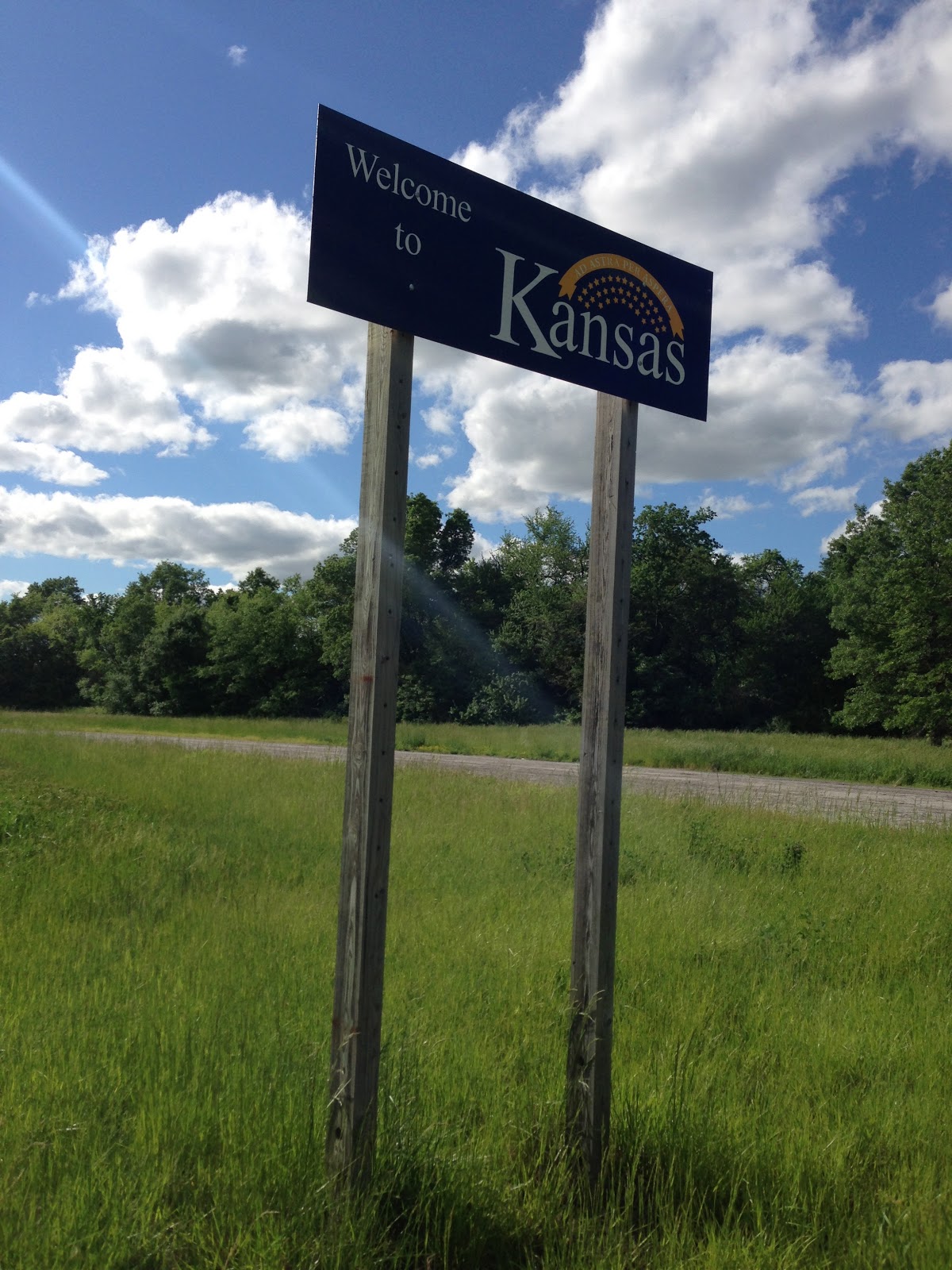 2013 TransAm Stage 19 Girard KS, 76mi (122km)