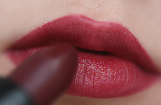 Luxvisage Pin up ulta matt 512 Naomi