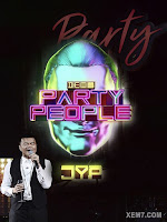 JYP's Party People