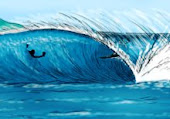 SURF ART