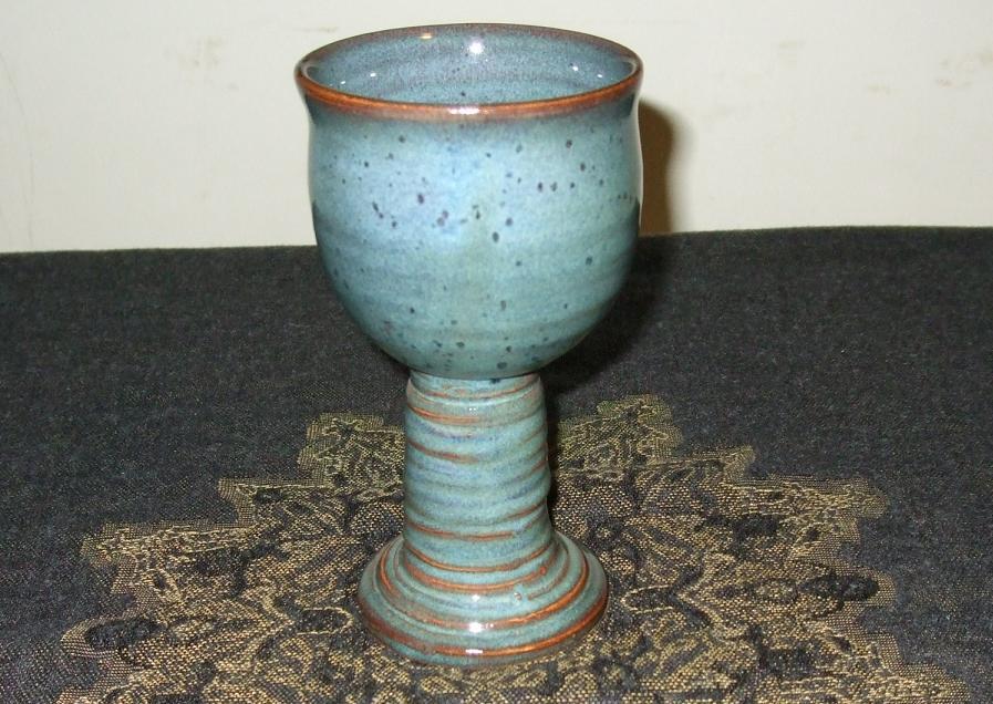 Hearth and Hedge Tools The Cup / Chalice