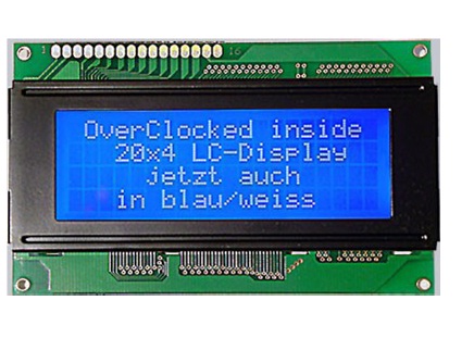 Final Year Projects: Simple Count Down Timer Using LCD