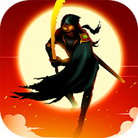 Shadow Stickman Dark Rising Shadow Stickman Dark Rising