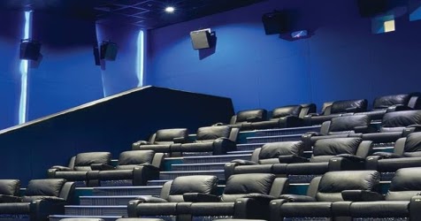 Vista Mall Sta Rosa Cinema Schedule Cinema Ph