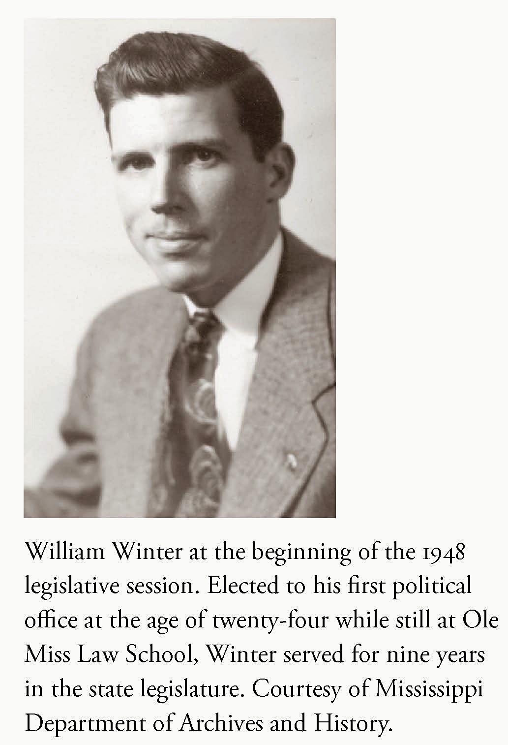 Charles Bolton on Tour