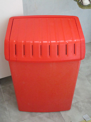 Muebles Segunda Mano - BCN