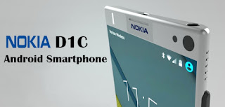 Nokia D1c