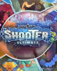 صورة للعبة PixelJunk Shooter Ultimate