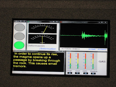 Green Thoughts: Lava tubes