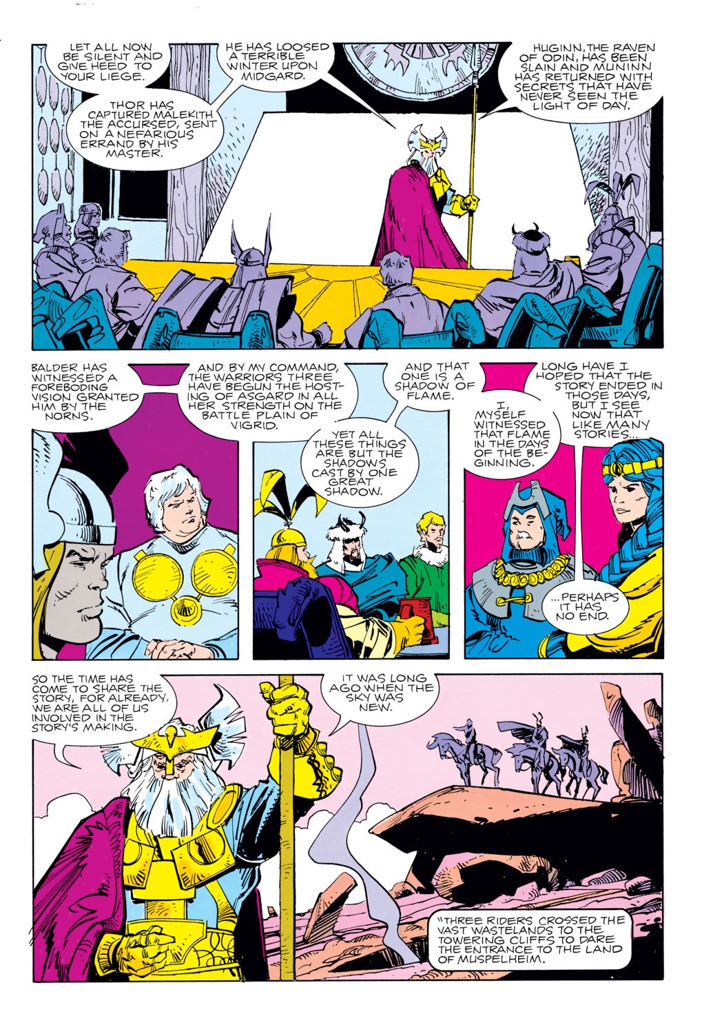 Thor (1966) 349 Page 11