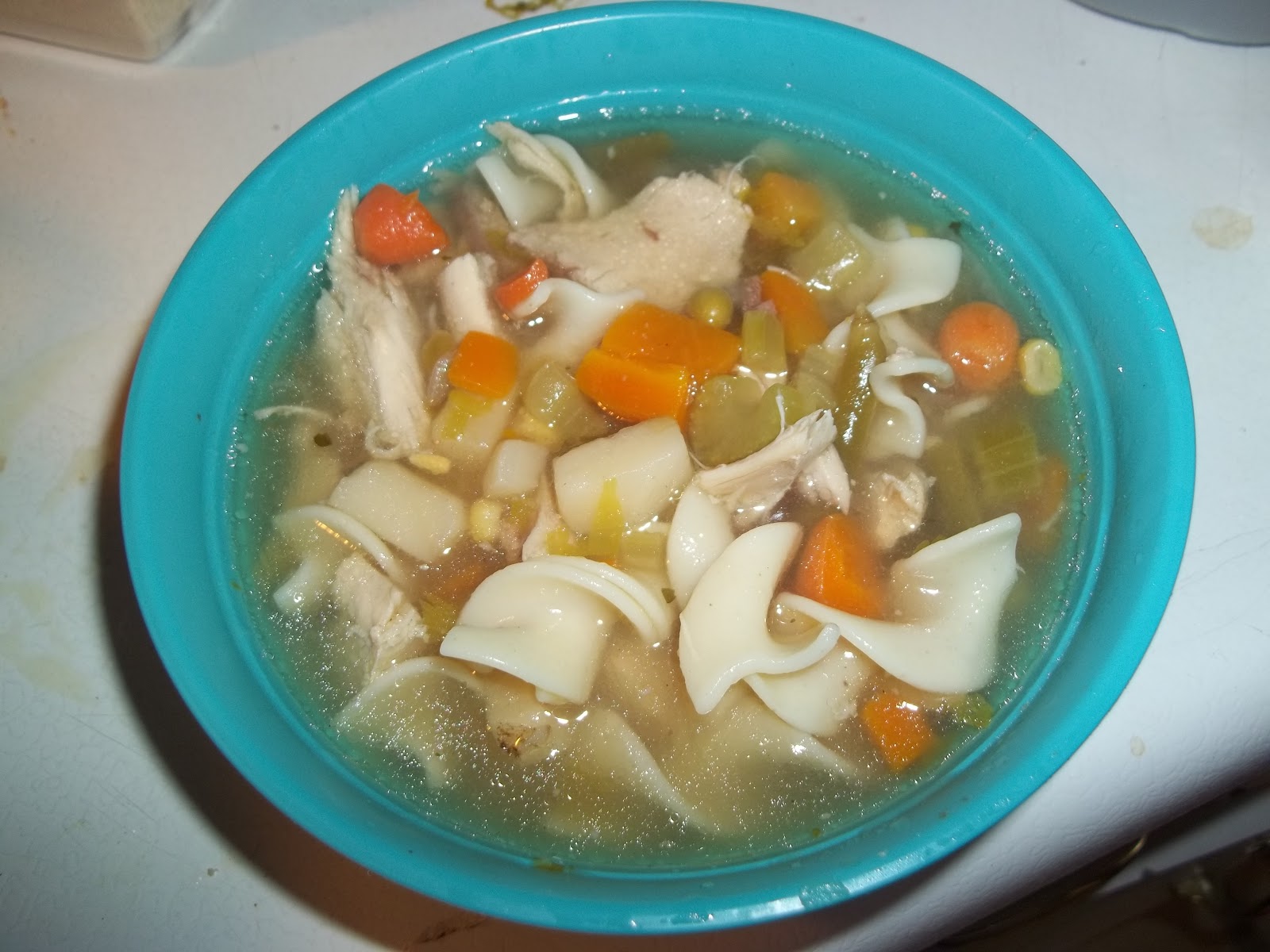 Kitchen and MORE! YUMMY SOUPS FROM KITCHEN FOR COLD WINTER DAYS!