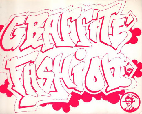 Graffiti Fashion Designers Graffiti Fashion Designers