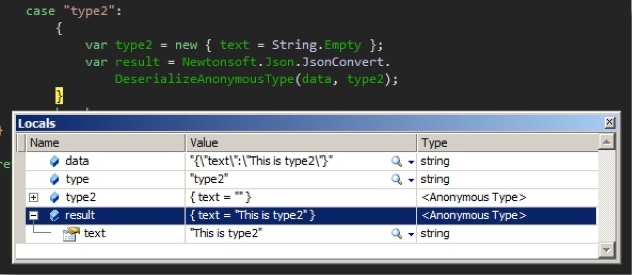 Yasin Tarim: Asp.net Ajax : How to send complex objects from javascript