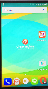Cherry Mobile TOUCH XL 2 Stock rom