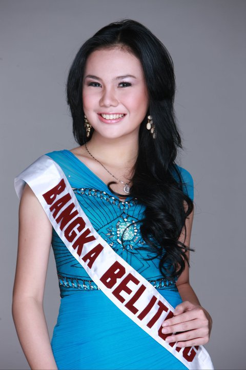 31+ Foto Model Ufc Indonesia