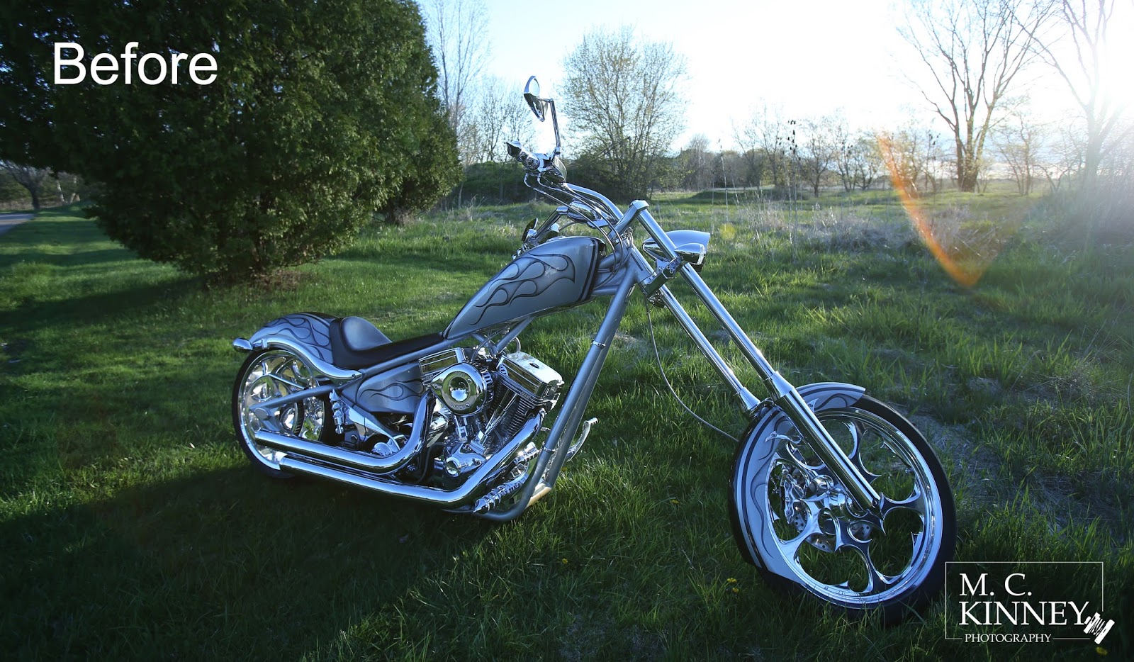 Tracy Van Zeeland of M. C. Kinney Photography Appleton, WI Blog Appleton Car and Motorcycle