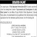 Punjab Wildlife And Parks Departments Lahore Jobs