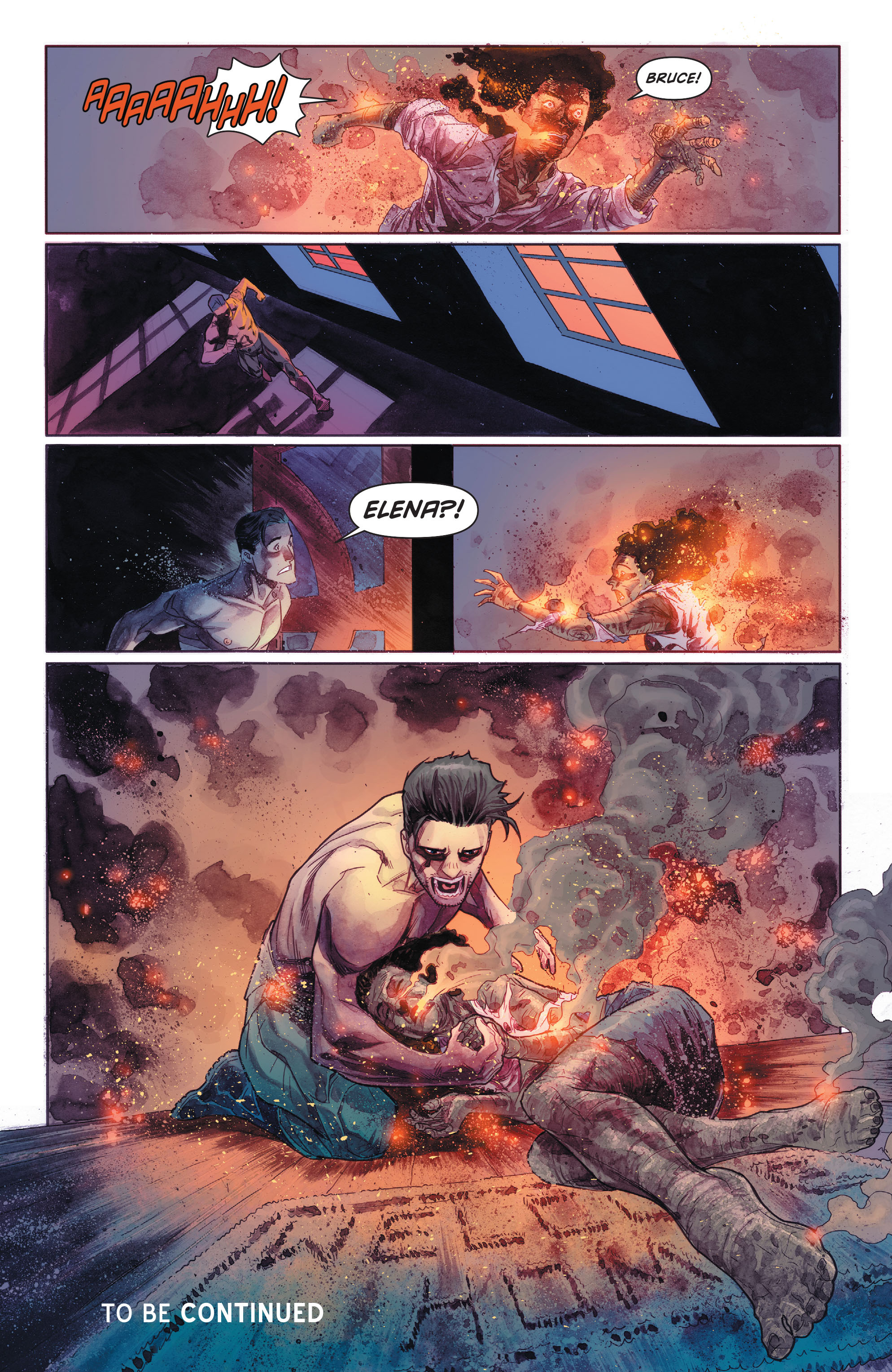 Detective Comics (2011) issue 30 - Page 19