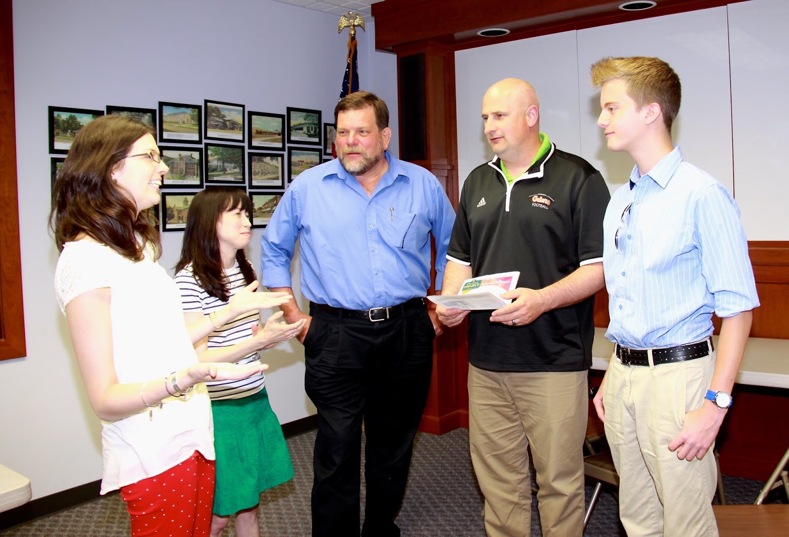 Port Allegany Online Our Town Port Allegany