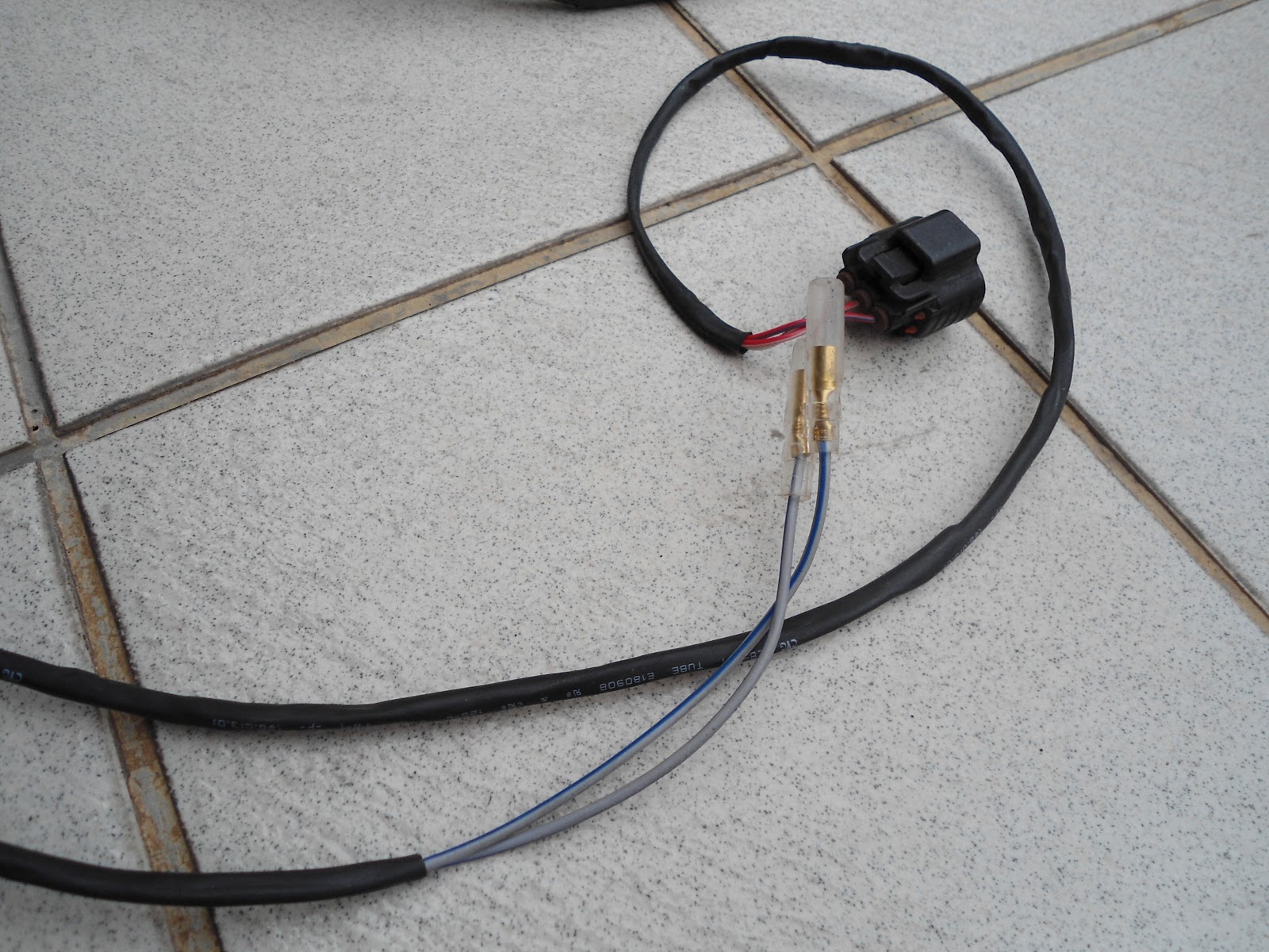 R.N.R AUTOSPORT - VEHICLE WIRING AND ENGINE MANAGEMENT TUNING: Custom