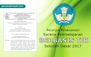 juknis bantuan sarana tik juknis bantuan sarana tik
