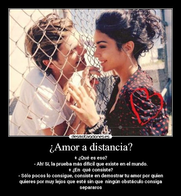 Imágenes de Amor a Distancia Imágenes de Amor a Distancia