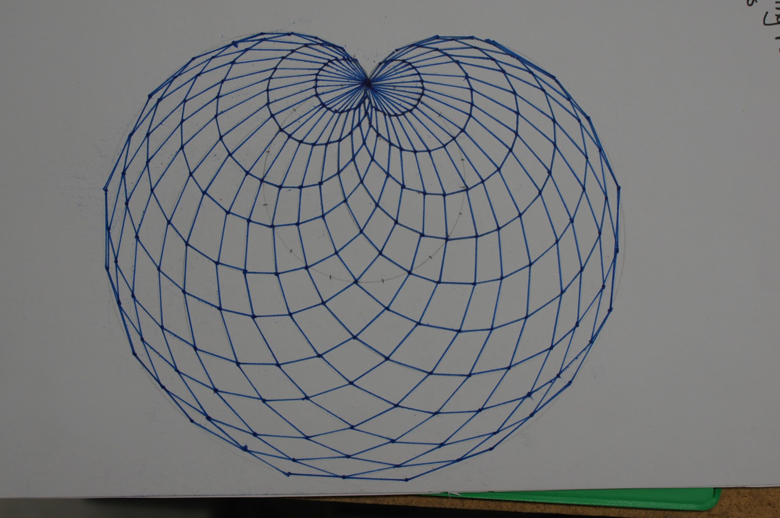 Mathematics in Art Course: Tues Nov 12 - Presentation 8: Conics and ...